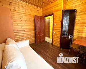 Дом 105м², 2-этажный, посуточно,