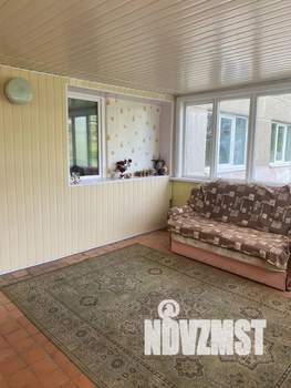 Дом 600м², 2-этажный, посуточно,