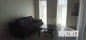 Дом 52м², 2-этажный, посуточно,