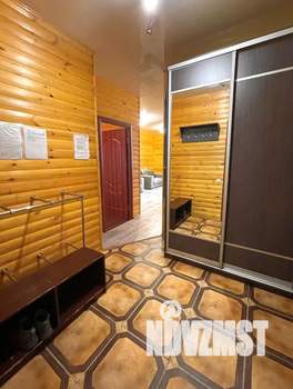 Дом 105м², 2-этажный, посуточно,