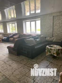 Дом 600м², 2-этажный, посуточно,