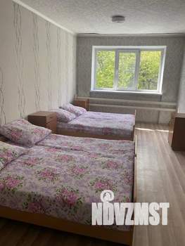 Дом 600м², 2-этажный, посуточно,