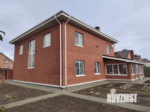 Дом 280м², 2-этажный, на длительный срок,