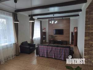 Дом 280м², 2-этажный, на длительный срок,