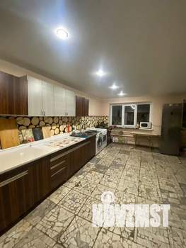 Дом 600м², 2-этажный, посуточно,