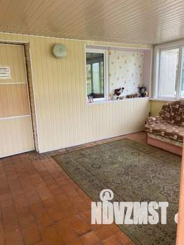 Дом 600м², 2-этажный, посуточно,