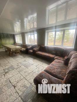 Дом 600м², 2-этажный, посуточно,