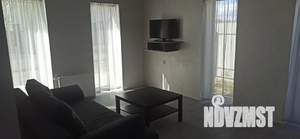 Дом 52м², 2-этажный, посуточно,