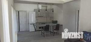 Дом 52м², 2-этажный, посуточно,