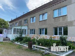 Дом 600м², 2-этажный, посуточно,