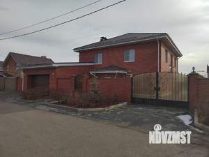 Дом 280м², 2-этажный, на длительный срок,