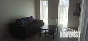 Дом 52м², 2-этажный, посуточно,