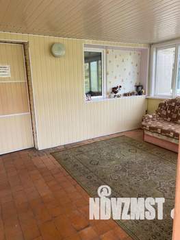 Дом 600м², 2-этажный, посуточно,