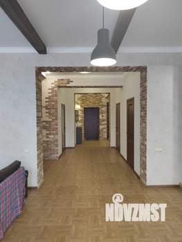 Дом 280м², 2-этажный, на длительный срок,