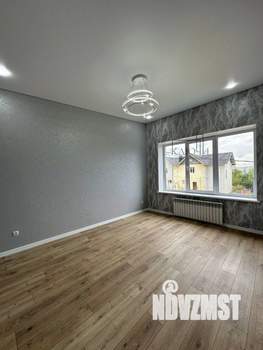 Таунхаус 155м², 2-этажный, участок 2 сот.