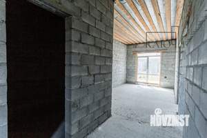 Дом 65м², 1-этажный, участок 4 сот.