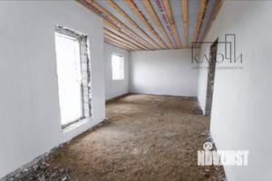 Дом 80м², 1-этажный, участок 4 сот.