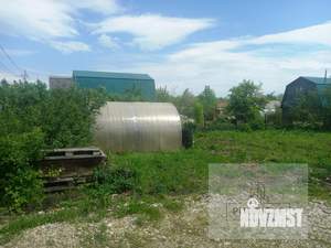 Дом 24м², 1-этажный, участок 6 сот.