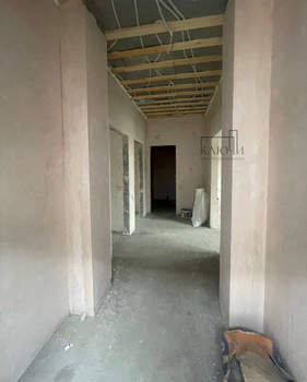 Дом 72м², 1-этажный, участок 4 сот.