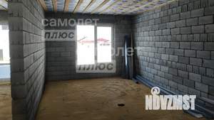 Коттедж 79м², 1-этажный, участок 2 сот.