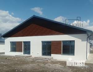 Таунхаус 80м², 1-этажный, участок 4 сот.