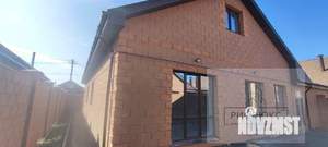 Дом 220м², 1-этажный, участок 4 сот.