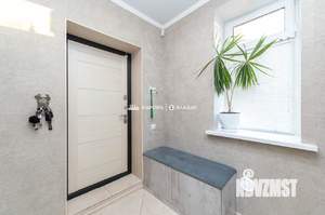 Дом 75м², 1-этажный, участок 4 сот.