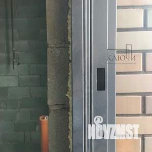 Таунхаус 79м², 1-этажный, участок 2 сот.