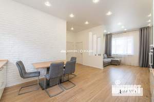 Дом 125м², 1-этажный, участок 8 сот.