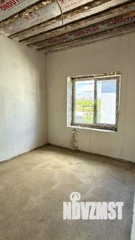 Таунхаус 90м², 2-этажный, участок 2 сот.