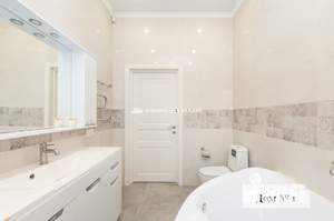 Дом 125м², 1-этажный, участок 8 сот.