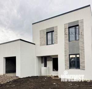 Дом 199м², 2-этажный, участок 5 сот.