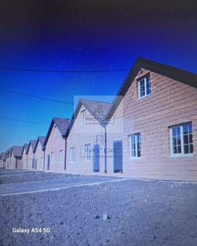 Дом 71м², 1-этажный, участок 4 сот.