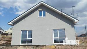 Дом 80м², 1-этажный, участок 5 сот.