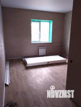 Дом 74м², 1-этажный, участок 5 сот.