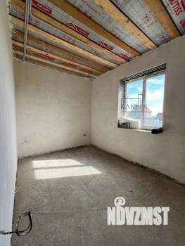 Дом 120м², 1-этажный, участок 6 сот.