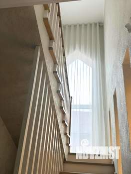 Дом 180м², 2-этажный, участок 4 сот.