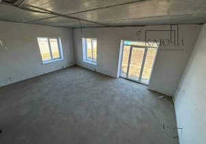 Дом 140м², 2-этажный, участок 6 сот.