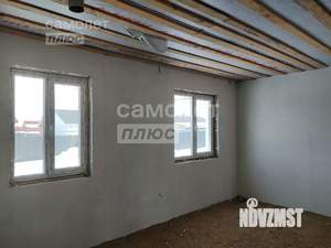 Дом 79м², 1-этажный, участок 4 сот.