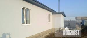 Дом 97м², 1-этажный, участок 6 сот.