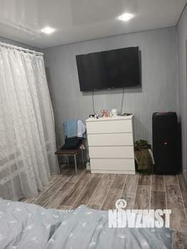 Дом 77м², 1-этажный, участок 5 сот.