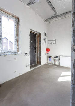 Дом 70м², 2-этажный, участок 2 сот.