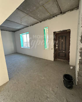 Дом 294м², 3-этажный, участок 4 сот.