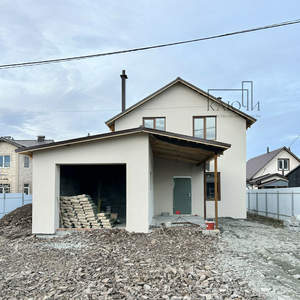 Дом 130м², 2-этажный, участок 4 сот.