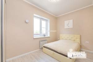 Дом 125м², 1-этажный, участок 8 сот.