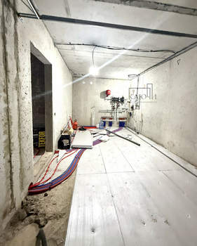 Дом 115м², 1-этажный, участок 5 сот.