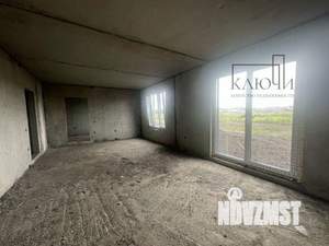 Дом 116м², 1-этажный, участок 5 сот.