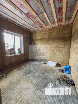 Дом 110м², 1-этажный, участок 5 сот.