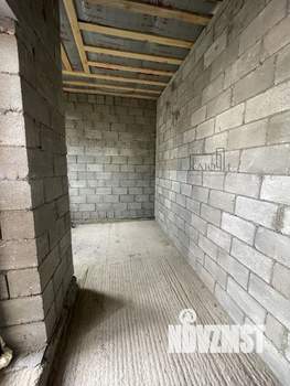 Коттедж 108м², 1-этажный, участок 5 сот.