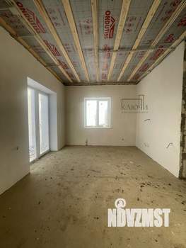 Дом 86м², 1-этажный, участок 5 сот.